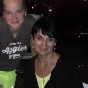 Meet your Posher, Lorri